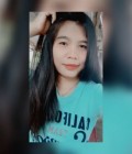 Rencontre Femme Thaïlande à อุทัยธานี : Supaporn, 25 ans